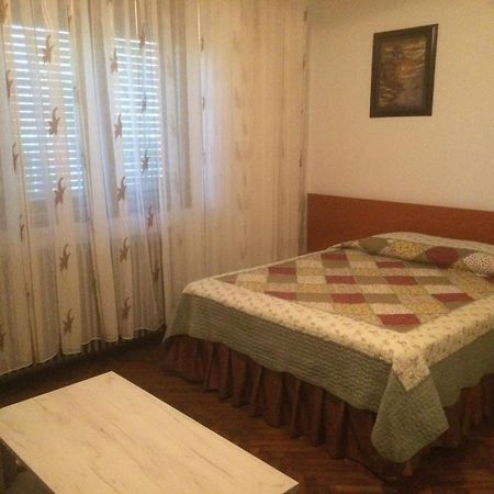 Villa 3 Papuci Konstanca Zewnętrze zdjęcie
