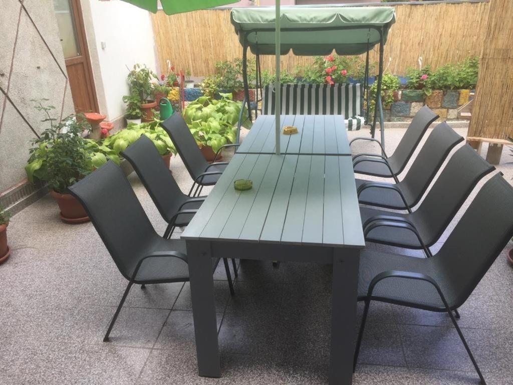 Villa 3 Papuci Konstanca Zewnętrze zdjęcie