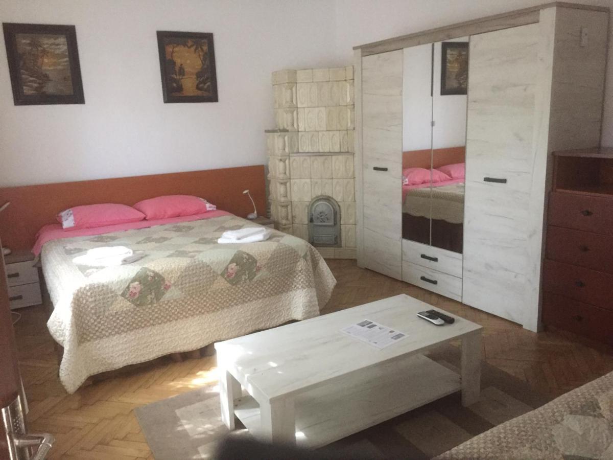 Villa 3 Papuci Konstanca Zewnętrze zdjęcie