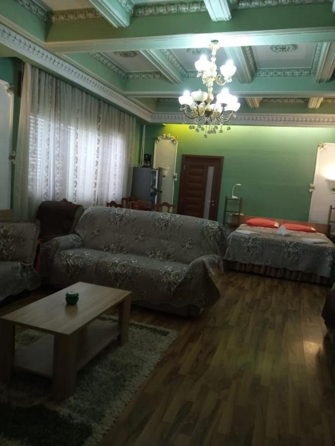 Villa 3 Papuci Konstanca Zewnętrze zdjęcie