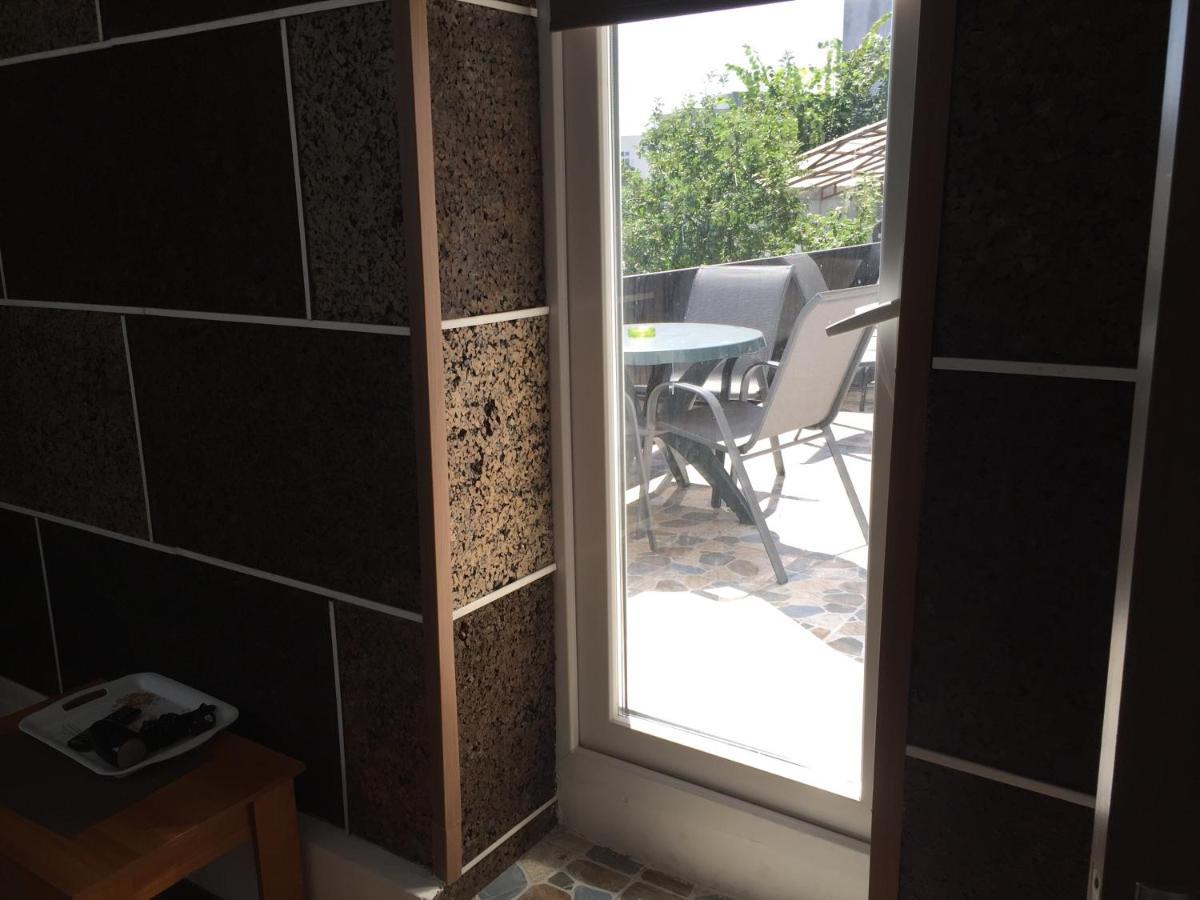 Villa 3 Papuci Konstanca Zewnętrze zdjęcie