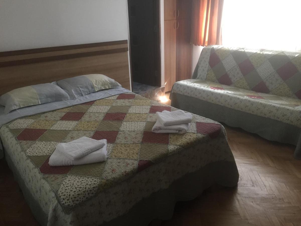 Villa 3 Papuci Konstanca Pokój zdjęcie