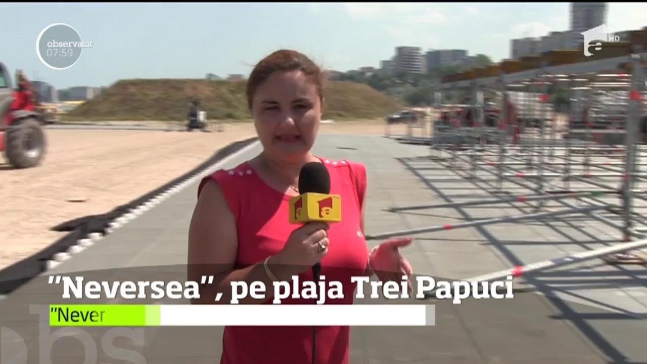 Villa 3 Papuci Konstanca Zewnętrze zdjęcie