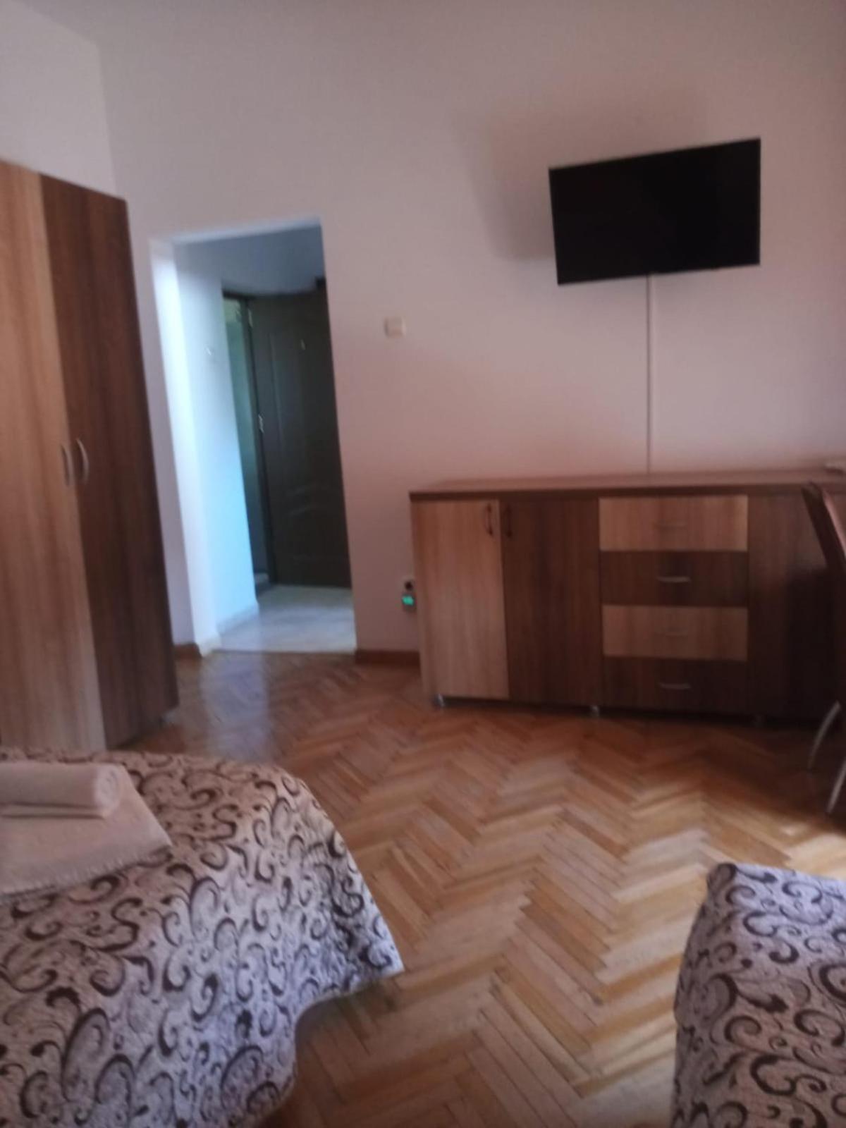 Villa 3 Papuci Konstanca Pokój zdjęcie