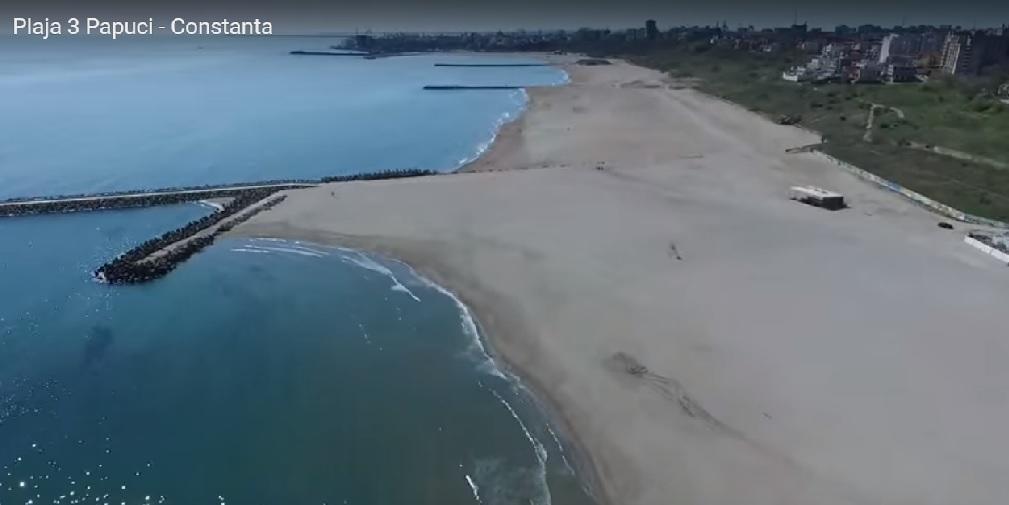 Villa 3 Papuci Konstanca Zewnętrze zdjęcie