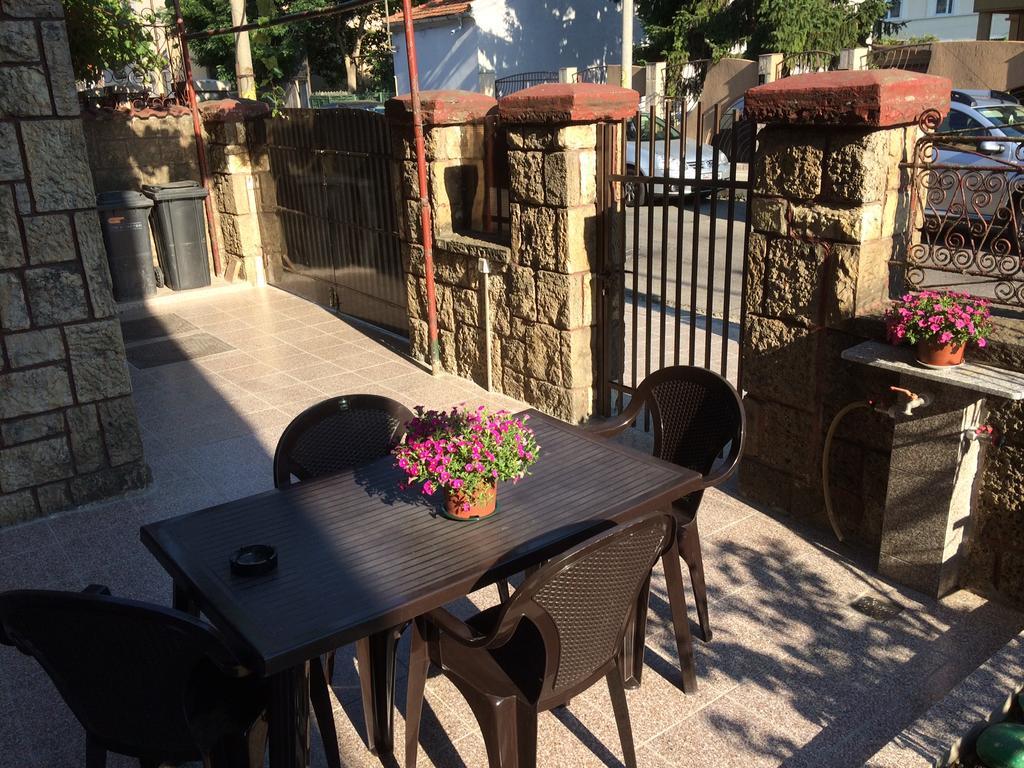 Villa 3 Papuci Konstanca Zewnętrze zdjęcie