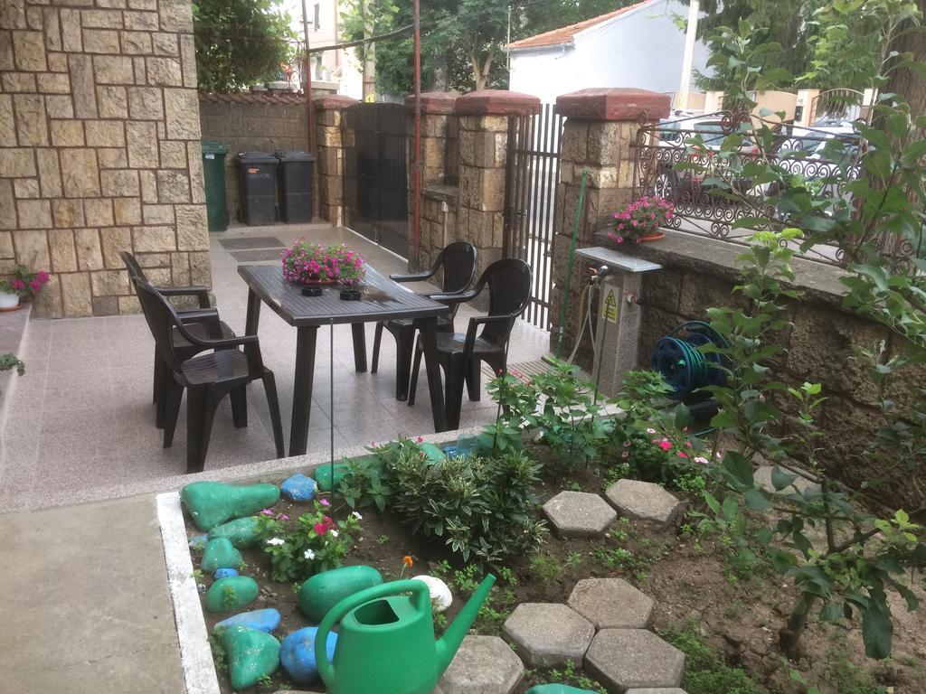 Villa 3 Papuci Konstanca Zewnętrze zdjęcie