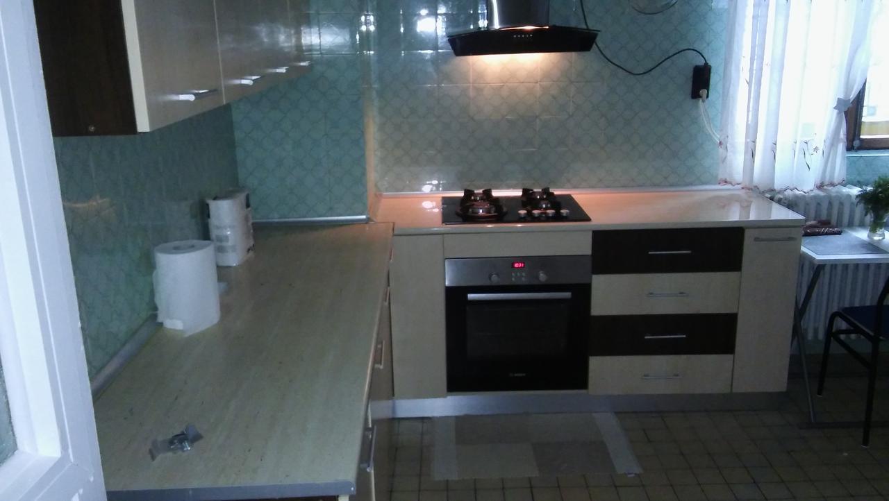 Villa 3 Papuci Konstanca Zewnętrze zdjęcie