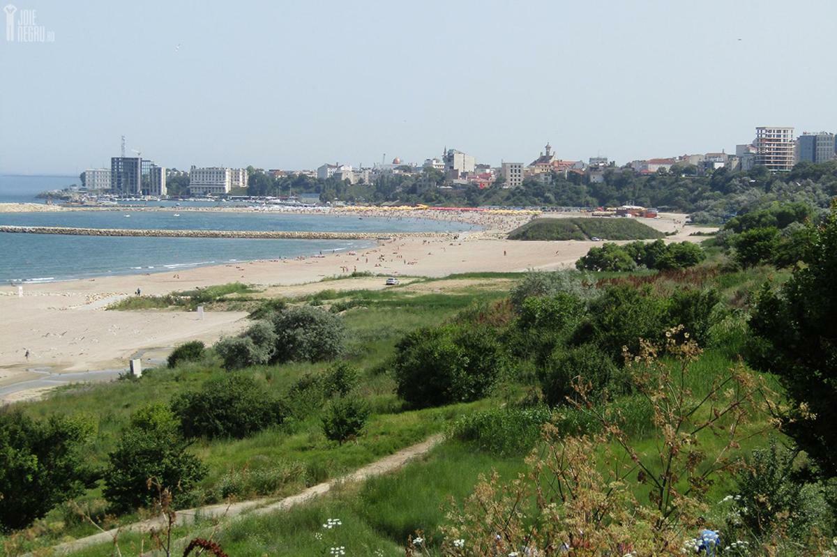 Villa 3 Papuci Konstanca Zewnętrze zdjęcie