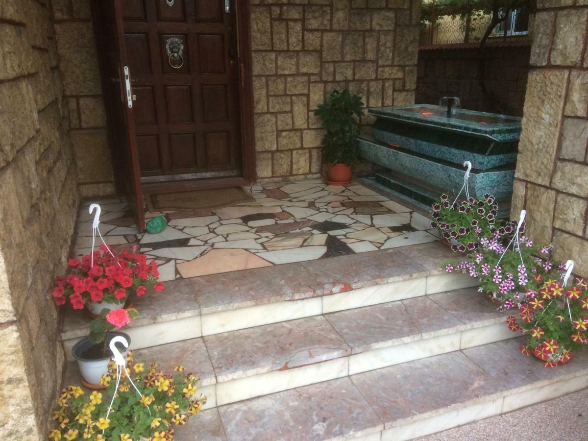 Villa 3 Papuci Konstanca Zewnętrze zdjęcie