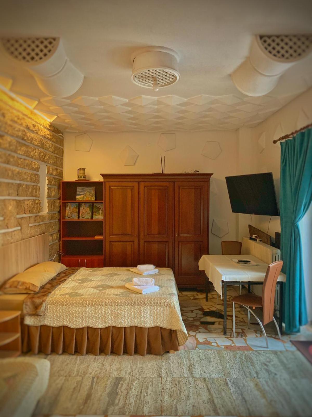 Villa 3 Papuci Konstanca Zewnętrze zdjęcie